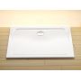 Brodzik prostokątny 100x80 cm biały XA04A401010 Ravak Gigant Pro zdj.5