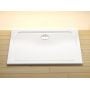 Brodzik prostokątny 120x80 cm biały XA04G401010 Ravak Gigant Pro zdj.10
