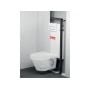 Stelaż podtynkowy do miski wc wiszącej X01703 Ravak G zdj.3