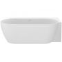 Wanna narożna 175x86 cm owalna biała CC81A00000 Ravak Freedom Corner II Tec zdj.1