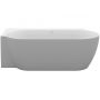 Wanna narożna 175x86 cm owalna dwukolorowa CC91500000 Ravak Freedom Corner II Tec zdj.1