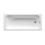 Wanna prostokątna Slim 180x80 cm biała CE21300000 Ravak Chrome zdj.1