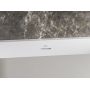 Wanna wolnostojąca 170x87 cm owalna biała CE31000000 Ravak Freedom W Tec zdj.5