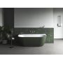 Wanna wolnostojąca 170x87 cm owalna dwukolorowa CE31200000 Ravak Freedom W Tec zdj.4