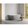 Wanna wolnostojąca 170x87 cm owalna dwukolorowa CE31500000 Ravak Freedom W Tec zdj.4