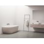 Wanna wolnostojąca 170x87 cm owalna dwukolorowa CE31600000 Ravak Freedom W Tec zdj.4