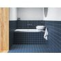 Wanna prostokątna 160x75 cm biała CE91000000 Ravak ARC zdj.8