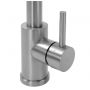 Rea Colin REAB0417 bateria kuchenna stojąca inox zdj.3