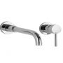 Rea Lungo L. REAB0369 bateria umywalkowa podtynkowa chrom zdj.1