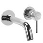 Bateria umywalkowa podtynkowa chrom REAB5331 Rea Owen zdj.5