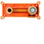Bateria umywalkowa podtynkowa nikiel REAB5335 Rea Owen zdj.3