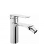 Bateria bidetowa stojąca chrom REAB8039 Rea Storm zdj.1