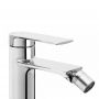 Bateria bidetowa stojąca chrom REAB8039 Rea Storm zdj.3