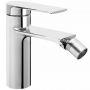 Bateria bidetowa stojąca chrom REAB8039 Rea Storm zdj.4