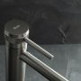 Bateria umywalkowa stojąca REAB8779 Rea Lungo zdj.4