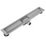 Odpływ liniowy 70 cm stal REAG2502 Rea Neox zdj.3