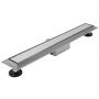 Odpływ liniowy 70 cm stal REAG2502 Rea Neox zdj.1