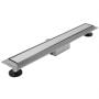 Odpływ liniowy 80 cm stal REAG2503 Rea Neox zdj.1