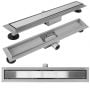 Odpływ liniowy 90 cm stal REAG2504 Rea Neox zdj.6