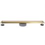 Odpływ liniowy 80 cm złoty REAG2703 Rea Neox Pro zdj.6