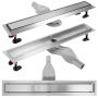 Odpływ liniowy 60 cm stal REAG2705 Rea Neox Superflow zdj.3