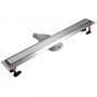 Odpływ liniowy 60 cm stal REAG2705 Rea Neox Superflow zdj.1