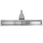 Odpływ liniowy 60 cm stal REAG2705 Rea Neox Superflow zdj.4