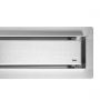 Odpływ liniowy 60 cm stal REAG2705 Rea Neox Superflow zdj.7