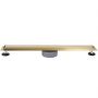 Odpływ liniowy 100 cm złoty REAG2850 Rea Neox Pro zdj.6