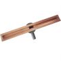 Odpływ liniowy 90 cm miedź REAG4808 Rea Neox Slim Pro zdj.1