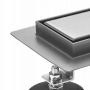 Odpływ liniowy 60 cm chrom REAG5807 Rea Neox Pro zdj.5