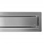 Odpływ liniowy 70 cm chrom REAG5808 Rea Neox Pro zdj.3