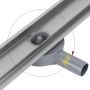 Odpływ liniowy 70 cm chrom REAG5808 Rea Neox Pro zdj.5