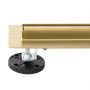 Odpływ liniowy 100 cm złoty REAG6990 Rea Neox Slim Pro zdj.6