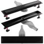Odpływ liniowy 70 cm czarny REAG7806 Rea Neox Superflow zdj.3