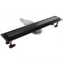 Odpływ liniowy 70 cm czarny REAG7806 Rea Neox Superflow zdj.5