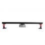 Odpływ liniowy 80 cm czarny REAG7807 Rea Neox Superflow zdj.5