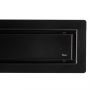 Odpływ liniowy 80 cm czarny REAG7807 Rea Neox Superflow zdj.7