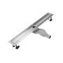 Odpływ liniowy 50 cm stal REAG8963 Rea Neox Superflow zdj.4