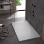 Brodzik prostokątny 120x90 cm biały REAK3302 Rea Bazalt zdj.4