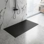Brodzik prostokątny 120x90 cm biały REAK3332 Rea Bazalt zdj.8