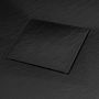 Brodzik kwadratowy 90x90 cm czarny REAK3334 Rea Magnum zdj.6