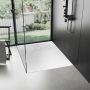 Brodzik prostokątny 120x80 cm biały REAK3336 Rea Magnum zdj.4
