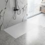 Brodzik prostokątny 120x80 cm biały REAK3336 Rea Magnum zdj.8