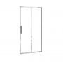 Drzwi prysznicowe 100 cm rozsuwane REAK5600 Rea Rapid Slide zdj.1