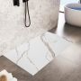 Brodzik prostokątny 120x90 cm biały REAK7006 Rea Magnum zdj.8