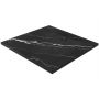 Brodzik kwadratowy 90x90 cm czarny REAK7008 Rea Magnum zdj.1