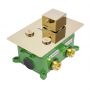 Rea Fenix REAP6324 zestaw prysznicowy zdj.4