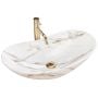 Umywalka REAU8597 Rea Royal zdj.1