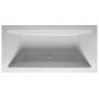 Wanna z obudową 190x80 cm B108012005 Riho Rethink Cubic Plug&Play zdj.1